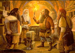 Song of The Dwarves 