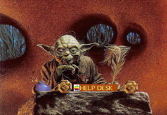 HELP DESK